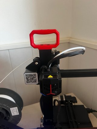 Impresora 3D Creality Ender