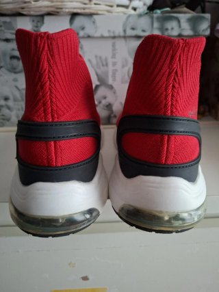 Botín Nike Air Max Talla 37