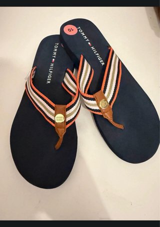 Sandalias Tommy Hilfiger Mujer