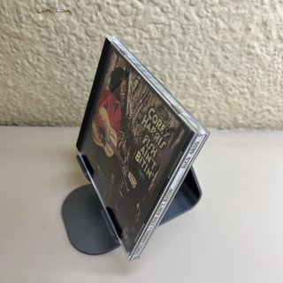 Corey Harris - Fish Ain't Bitin' CD Blues