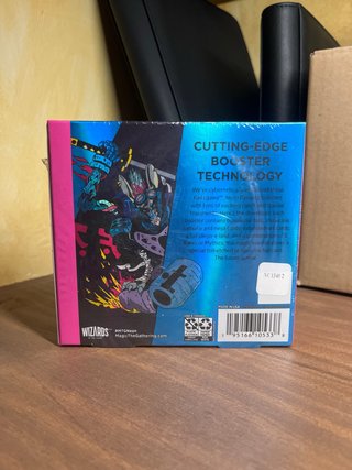 Kamigawa: Neon Dynasty Collector Boosters