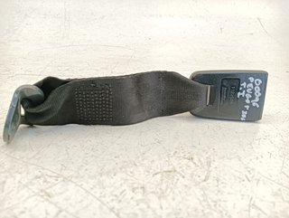 ENGANCHE CINTURON TRASERO IZQUIERDO PEUGEOT 206 K
