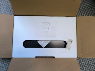 Monitor TV Samsung