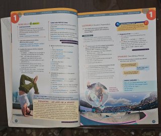 9789925363575 Burlington Learning Skills 1 bachill