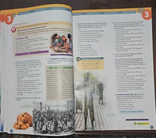9789925363575 Burlington Learning Skills 1 bachill