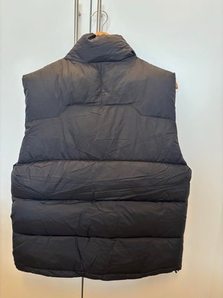 Chaleco Polo Ralph Lauren Negro