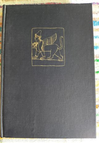 EL MISTERIO DE LOS HITITAS, C. W. CERAM