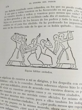 EL MISTERIO DE LOS HITITAS, C. W. CERAM