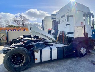Mando 22007395 renault t-series d13k480