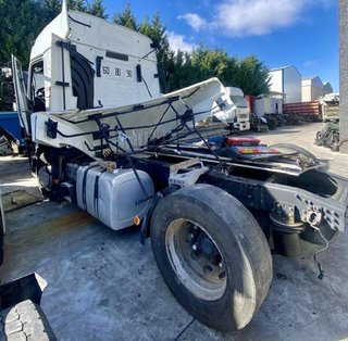 Mando 22007395 renault t-series d13k480