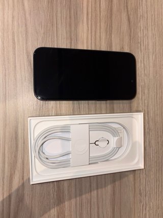 iPhone 17 Negro
