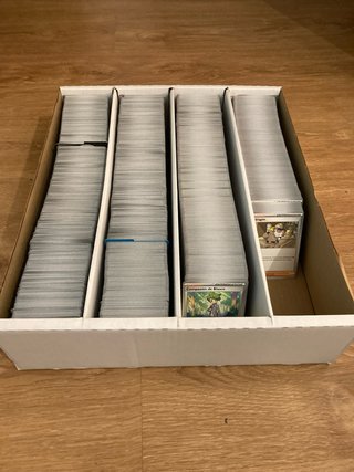 1000 Cartas Pokémon Bulk Español NM