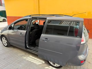 Mazda 5 2008
