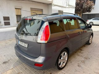 Mazda 5 2008