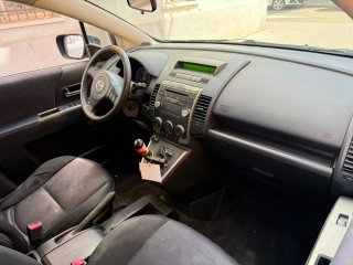 Mazda 5 2008