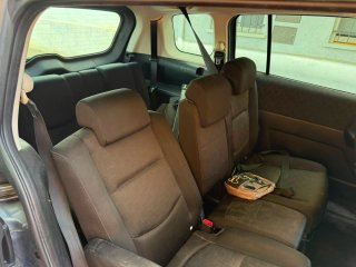 Mazda 5 2008