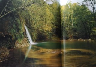 Sant Joan de les Abadesses, libro de fotografía.