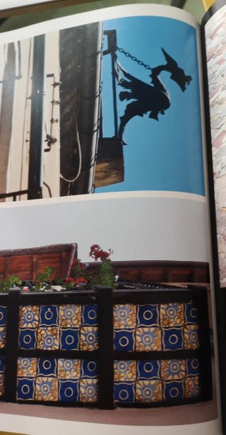 Sant Joan de les Abadesses, libro de fotografía.
