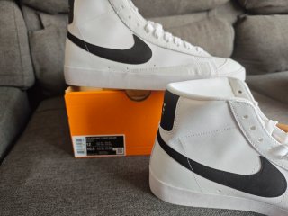 Nike Blazer Mid '77 Talla 44'5