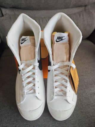 Nike Blazer Mid '77 Talla 44'5