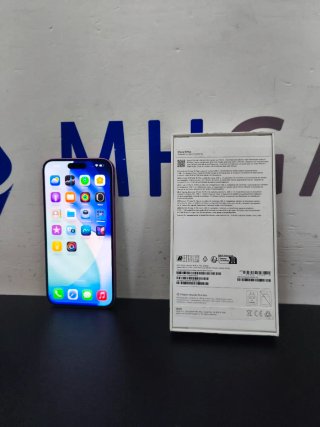 iPhone 16 Plus 256GB Rosa Batería 92%