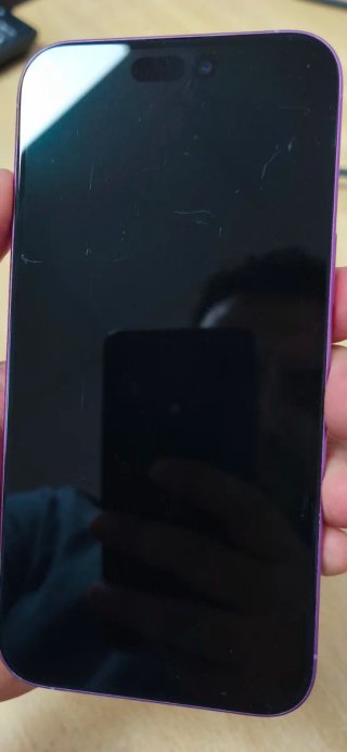 iPhone 16 Plus 256GB Rosa Batería 92%