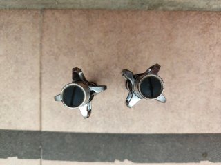 Pedales Crankbrothers