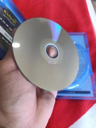 Klonoa Phantasy Reverie Series PS5