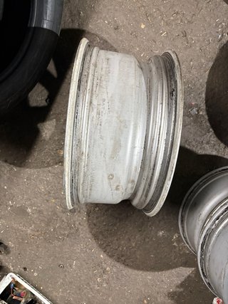 Llantas BMW 17 Pulgadas