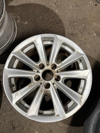 Llantas BMW 17 Pulgadas