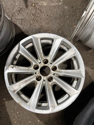 Llantas BMW 17 Pulgadas