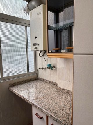 Muebles de cocina y encimera