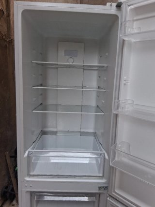 Nevera Corbero Blanca