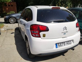 Citroen C3 2011