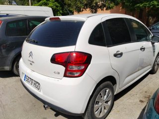 Citroen C3 2011