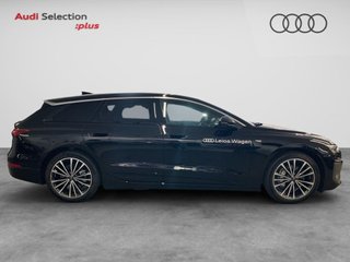 Audi A6 e-tron Avant S Line Performance 280 kW (381 CV)