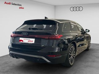 Audi A6 e-tron Avant S Line Performance 280 kW (381 CV)