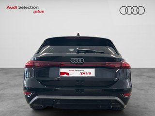 Audi A6 e-tron Avant S Line Performance 280 kW (381 CV)