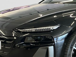 Audi A6 e-tron Avant S Line Performance 280 kW (381 CV)