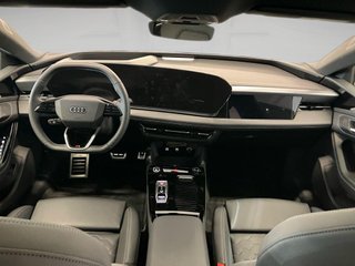 Audi A6 e-tron Avant S Line Performance 280 kW (381 CV)