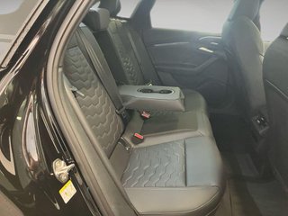 Audi A6 e-tron Avant S Line Performance 280 kW (381 CV)