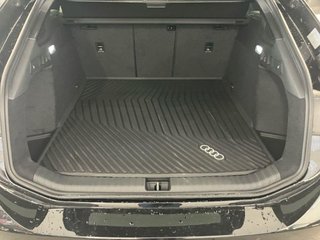 Audi A6 e-tron Avant S Line Performance 280 kW (381 CV)