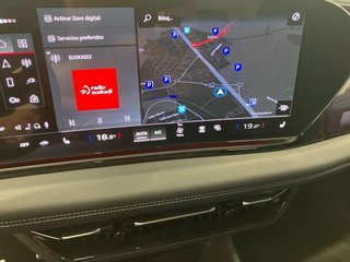 Audi A6 e-tron Avant S Line Performance 280 kW (381 CV)
