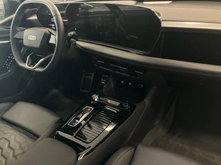 Audi A6 e-tron Avant S Line Performance 280 kW (381 CV)