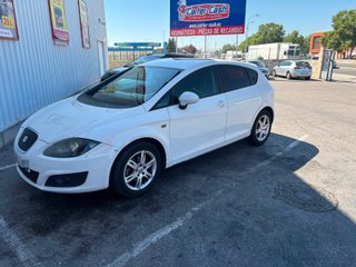 SEAT Leon 2012