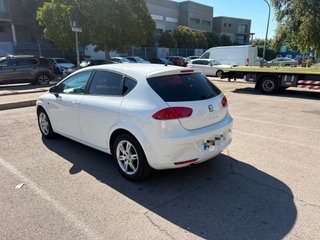 SEAT Leon 2012