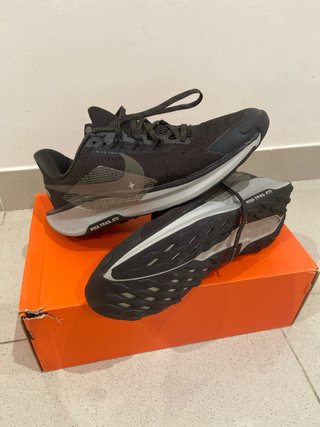 Zapatillas Nike Pegasus Trail 5 (GS)