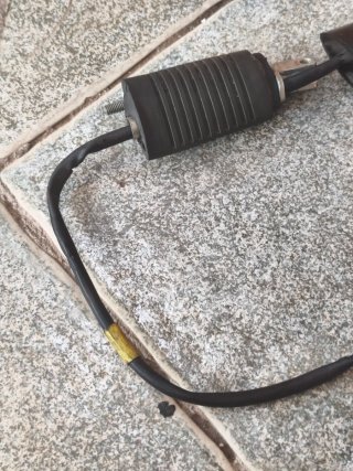Intermitente HONDA 600 CBR 600