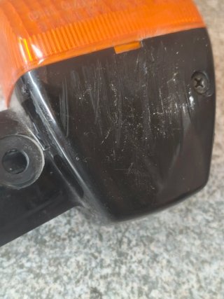 Intermitente HONDA 600 CBR 600