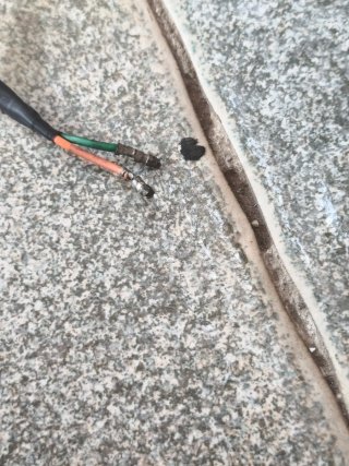 Intermitente HONDA 600 CBR 600